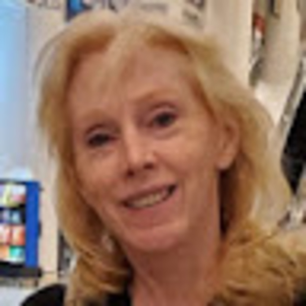 Meet your Posher, Vicky